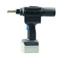 Goebel Go-400 Li-Ion Cordless Lockbolt Tool, 1xbattery 4, 0 Ah + charger and case 2266040102